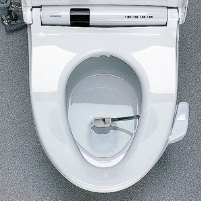Smart Toilets