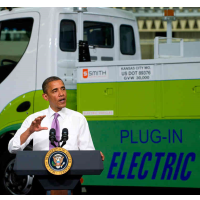 U.S. Auto Emission Reduction Goals at Risk from Effect of Low Gas Prices on Car Sales