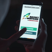 Dangers Seen in Use of One-Touch Cell Phone Mortgage App