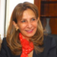 Ambassador from Jordan: Who is Alia Hatoug-Bouran?