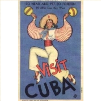 Cuba Prepares for American Tourists…Again