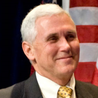 Indiana Gov. Pence Signs Bill Allowing Discrimination against Gays (and also Declares an HIV Emergency)