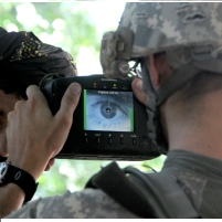 FBI Prepares Billion-Dollar Iris Recognition Database