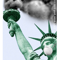 Researchers Find U.S. Responsible for 22% of World’s Global Warming