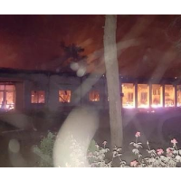 Obama Third President in a Row to Oversee Attack on a Hospital
