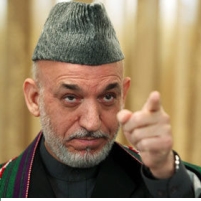 U.S. Pays 62% of Afghanistan’s Government Expenses