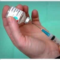 New York Health Workers Protest Mandatory Vaccinations