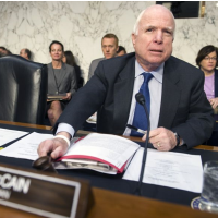 White House Clashing with Senate (and Contractors) over Decentralizing Weapons Deals