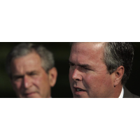The Cost of the “Good Deal” Jeb Bush Says Americans Got for Ousting Saddam Hussein