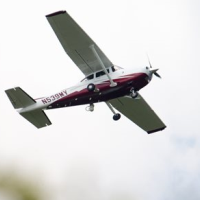 FBI Uses Fake Companies to Run its Own Air Force
