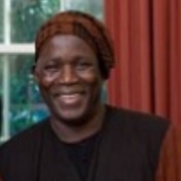 Ambassador from Guinea: Who Is Blaise Chérif?