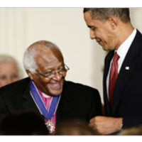 Nobel Peace Prize Winners Press Obama to Take Firmer Stand against Torture