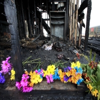 8 Homeless Youth Die in New Orleans Fire…Trying to Keep Warm