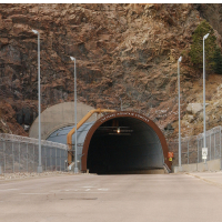 Pentagon Reactivates Communications Site Inside Rocky Mountains