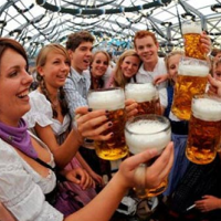 Latest Opponents of Fracking…German Beer Makers