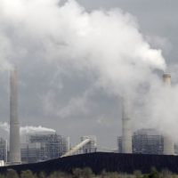 U.S. Greenhouse Gases back on the Rise; U.S. Still Leads in Per Capita Pollution