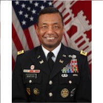 U.S. Army Chief of Engineers: Who Is Lt. Gen. Thomas Bostick?