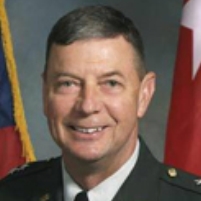 Director of Defense Information Systems Agency: Who is Carroll Pollett?
