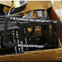 ATF Finally Puts Shop out of Gun Business 8 Years after Inspectors Found 2,396 Guns had Gone Missing