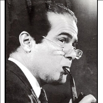 Supreme Court Snuffs Out Scalia’s Pro-Tobacco Ruling