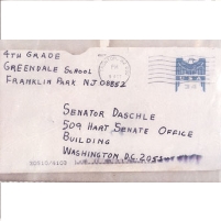Postal Worker Exposed to Anthrax in 2001 Still Not Reimbursed for Items Taken Away for Testing