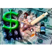 Leading Candidates and 83% of Americans want Lower Prices for Medicare Drugs…but it’s not going to Happen