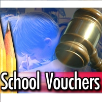 School Vouchers…U.S. Should Learn from the Swedish System: Odd Eiken