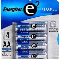 Next Time You Look at a Lithium Battery, Think about Bolivia
