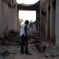 No Criminal Punishment for U.S. Military Personnel in Afghan Hospital Bombing