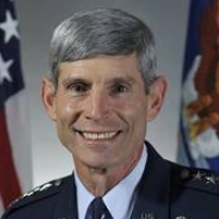 Chief of Staff of the U.S. Air Force: Who Is Norton Schwartz?