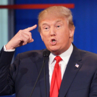 Trump Attacks Environment-Friendly Hairspray and Water-Saving Shower Heads for Being Unfriendly to His Hair