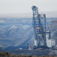 China Rescues U.S. Coal Industry