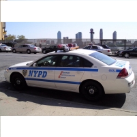 GM Recalls Impalas…but Only if Owned by Police