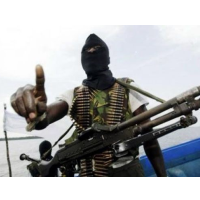 Islamic State is the Second Deadliest Terrorist Group…Who’s Number 1?