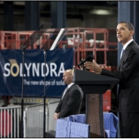 Obama Administration Ignored Accurate Warnings about Failed Solar Company