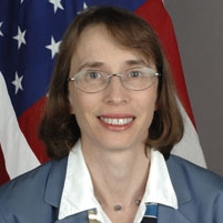 Ambassador to Latvia: Who Is Judith Garber?