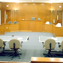 Republican Leadership’s Successful Fight to Keep Judgeships Vacant