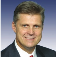 Kansas Congressman Blames Obama for Forcing Him to Hire More Staff