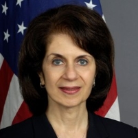 Ambassador to Qatar: Who Is Susan Ziadeh?