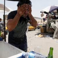 July was the Warmest Month in the 135-Year History of Record-Keeping