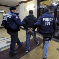 Majority of Undocumented Immigrants Detained for Serious Crimes Have No Criminal Convictions
