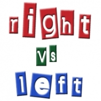 Blogs from the Left and Right Operate Differently