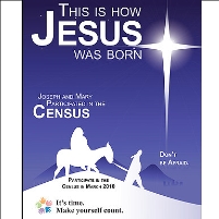 Did a Census Lead to Jesus Being Born in a Manger?