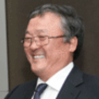 Ambassador from Mongolia: Who Is Bulgaa Altangerel?