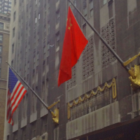U.S. Diplomats will no Longer Stay at Waldorf-Astoria now that it’s Owned by Chinese