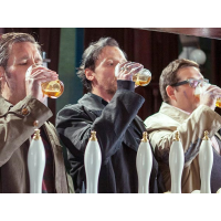 Excessive Drinking Costs U.S. Economy $250 Billion a Year