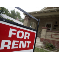 As Home Ownership Rate Drops to 22-Year-Low, Rents are on the Rise