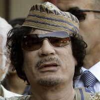 Qaddafi Offers to Keep Black African Immigrants Out of Europe…for $6 Billion a Year
