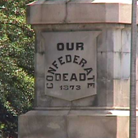 Taxpayer Funds Used to Maintain Confederate Graves and Memorials