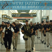 Has Troubled Federal Air Marshal Program Become Irrelevant?